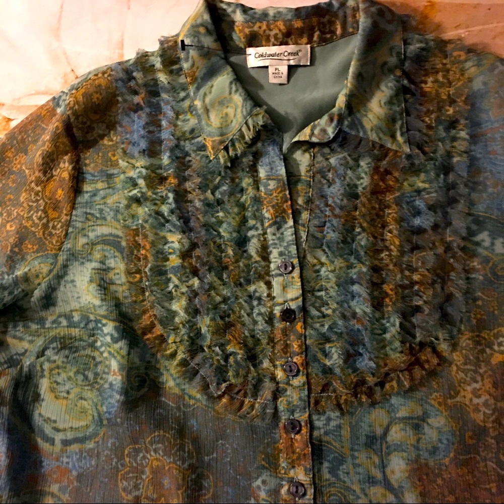 Ladies tops